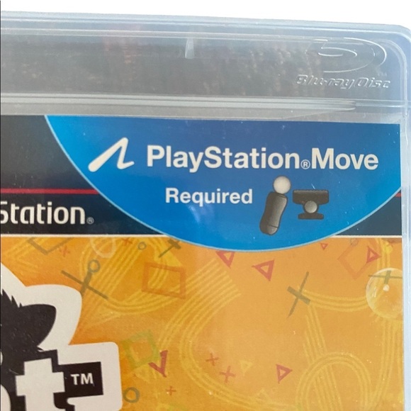 Eyepet Game for PlayStation 3 - Picture 2 of 8